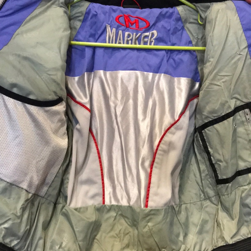 Marker Ski Jacket - image 2
